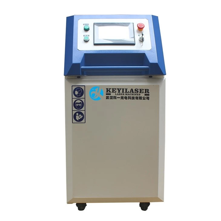 4 in 1 Welding Machine