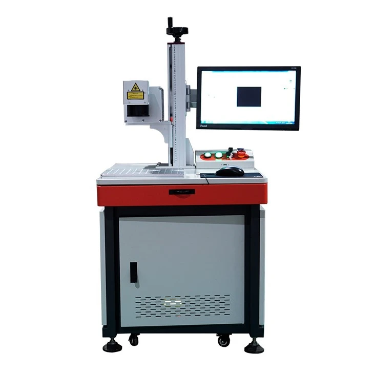 Desktop UV Laser Marking Machine