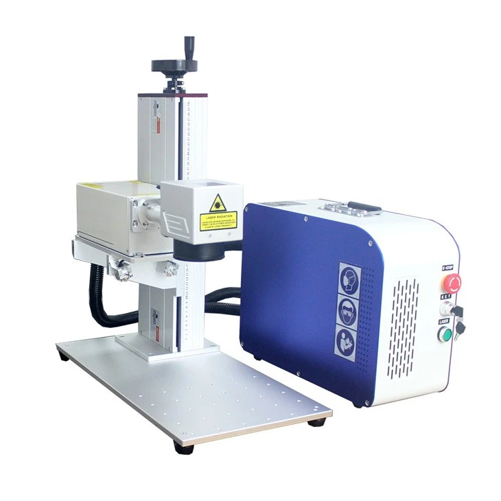 UV Laser Marking Machine 3W